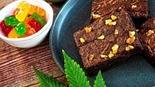 男生女生操操操网站大麻披上糖果外衣！美国儿童和青少年成了受害者